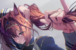 《赛马娘》速度之星技能介绍