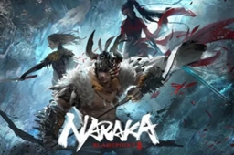 《永劫无间》连弩魂玉搭配