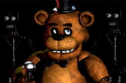 恐怖向手机游戏推荐2023