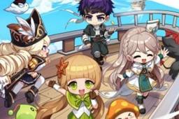 《冒险岛枫之传说》职业排行一览