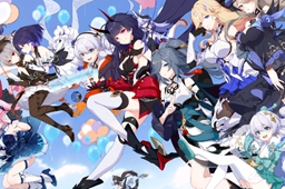 《崩坏三》7.0版本最新爆料