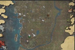 《战国王朝》难民召集方法分享