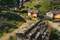 《战国王朝》乞丐屋作用介绍