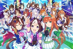 《赛马娘》力量设施5级方法介绍