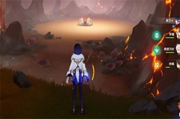 原神铁甲熔火帝皇位置攻略