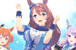 《赛马娘》节奏榜2023排名