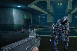 惊悚的鬼宅手游推荐