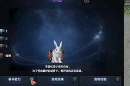 《命运方舟》宠物自选箱子推荐一览