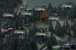 《重返未来1999》绿湖噩梦抽丝剥茧讲解