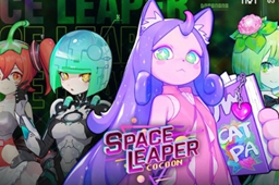 《跃迁旅人》行程介绍