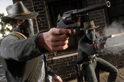 高自由度游戏盘点2023