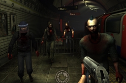 打丧尸生存建房子手游推荐