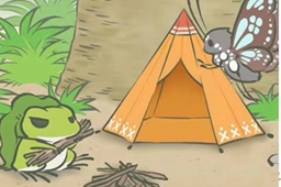 可爱萌物游戏盘点2023