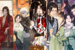 养成男友类游戏推荐