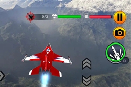 飞机模拟手游推荐