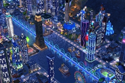 虚拟建造游戏推荐