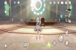 原神水仙十字结社位置攻略