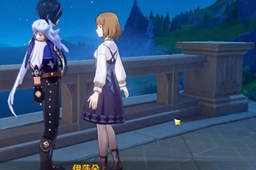 《原神》蔷薇彩虹采集路线图