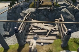 《战国王朝》造桥经验分享