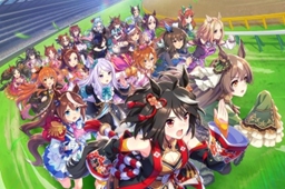 《赛马娘》初始号攻略