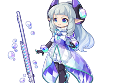 《洛克王国》笛小钻的性格选择