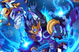 《洛克王国》冥铠战士获得攻略