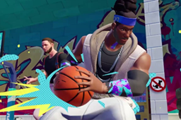 《全明星街球派对》保罗潜能推荐攻略