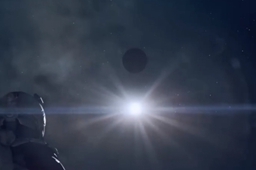 《星空》游戏有黑洞吗