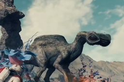 《星空》游戏有外星人吗