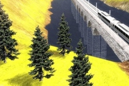 模拟开火车的手机游戏推荐