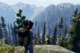 可以联机的荒野生存游戏推荐