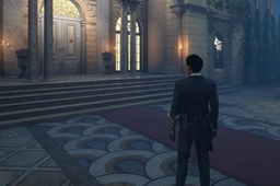 烧脑解谜推理剧情游戏推荐