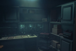 剧情式密室逃脱游戏推荐