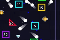 物理弹球小游戏推荐