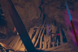 《dark and darker》地图使用方法简介