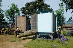 《战国王朝》延迟高解决方法