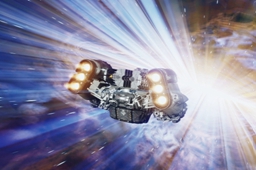 《星空》配置要求