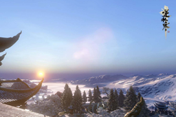 《逆水寒》梦渡云桥玩法介绍