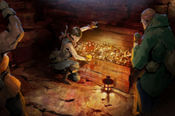 《dark and darker》购买价格