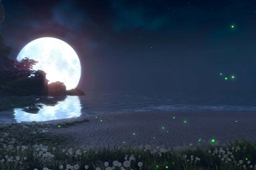 《逆水寒》联动七时吉祥上线时间