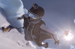 极限运动游戏推荐