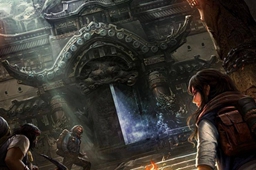 考古题材的游戏推荐