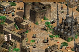 中世纪帝国游戏推荐