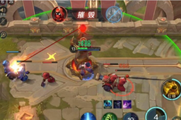 《曙光英雄》圣歌礼赞介绍