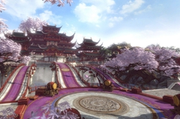 《逆水寒》七时吉祥联动之后会返场吗