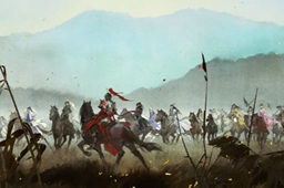 《剑网3》陌上秋风彩球动攻略