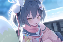 《蔚蓝档案》黑白总力战vh配队