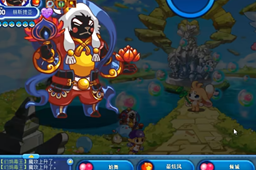 《洛克王国》赫斯提亚获得方法