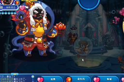 《洛克王国》赫斯提亚性格推荐