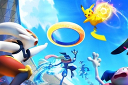 《宝可梦大集结》道具满级属性介绍